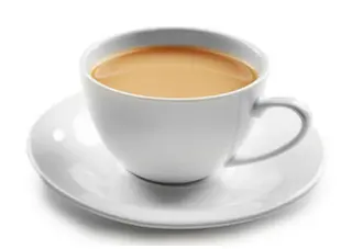 Milk Tea