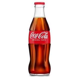 COCA COLA
