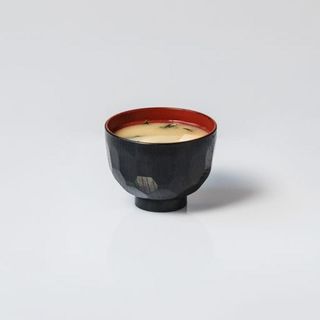 ZUPPA DI MISO
