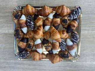 Pack Catering (30 Uds.)