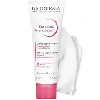 Bioderma Sensibio Defensive 40ml