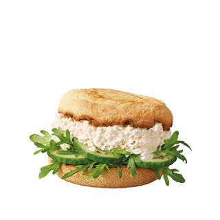 McMuffin® Twarożek i Ogórek