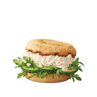 McMuffin® Twarożek i Ogórek