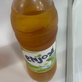 zumo de manzana litro y medio