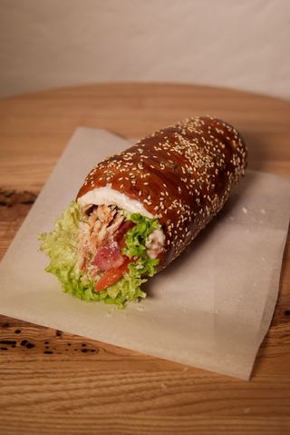 Кюртош «Цезар»