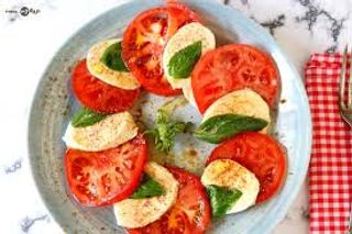 Ensalada Caprese