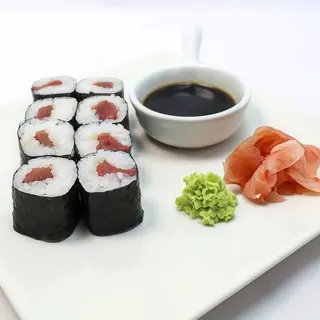 Sushi Maki Atún (4 Uds.)