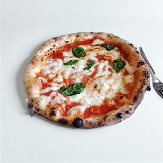 Margherita