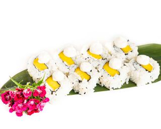 36. Mango roll - 8 pezzi