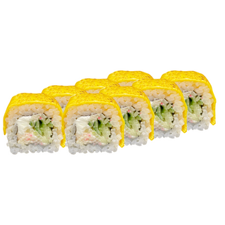 Сrab сheese (260г)