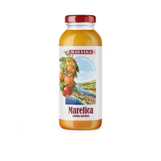 Maraska Marelica 0,2l