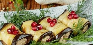 Badrijani nigvzit  5 pezzi