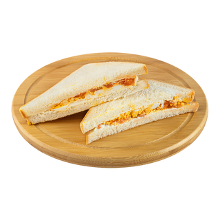 Сендвіч з лососем 180г