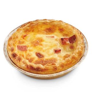Quiche Mixta