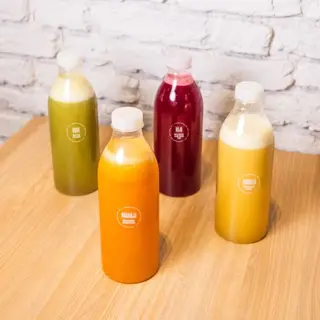 Jugo Natural 50cl..