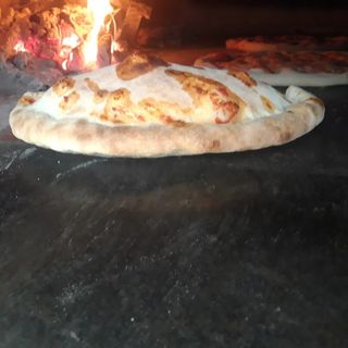 Calzone ortolana