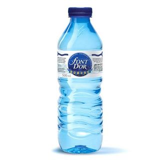 Agua Font d'Or