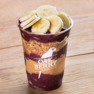 Works - Açai Bowl (500 ml)