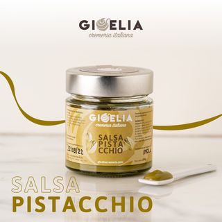 Cremoso Pistacho (contiene alérgenos)