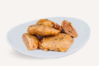 Șnițel de soia 85g