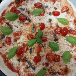 Pizza Cosa Nostra (30 Cm.)