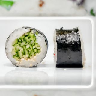 Ролл Каппа маки