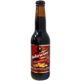 Jałowiec z żurawiną  300 ml