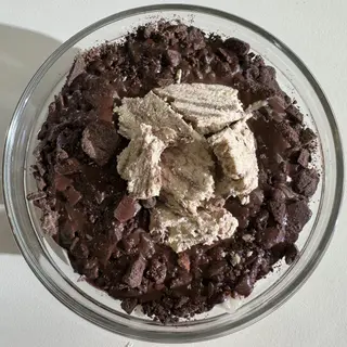 Bosanka sa čokoladom velika