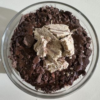 Bosanka sa čokoladom velika