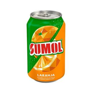 Sumol Laranja 33cl