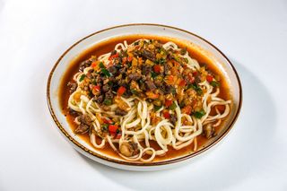 Суйру лагман (450гр)
