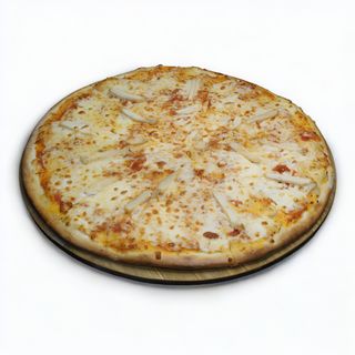 Пицца "Пять сыров" (40 см.)
