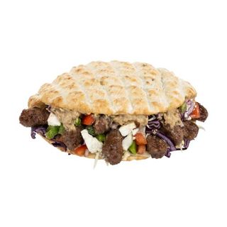 Chevap Royale Balkan kebab Menu