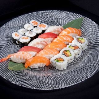 Sushi misto grande