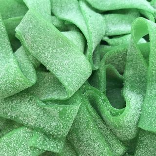 Fini Lenguas Pica Manzana (Contiene Gluten) 150Gr