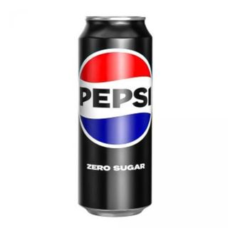Pepsi Max Zero Azúcar lata 330ml.