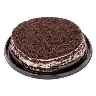 Tort Cioco Velvet