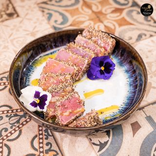 Tataki de atum