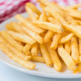 Frytki