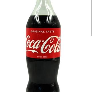 Coca cola1/2