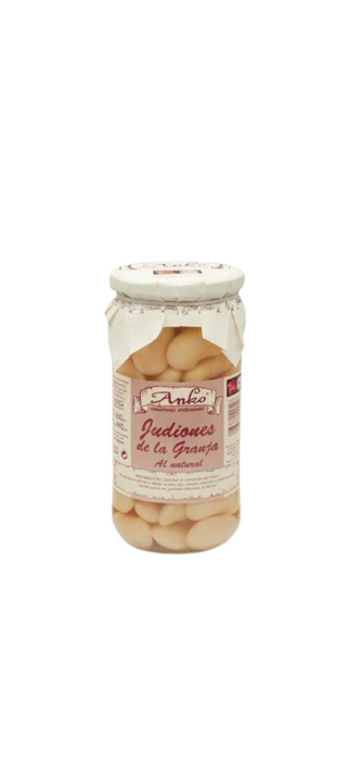Judiones Anko 660 Gr 
