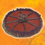 Шоколадова торта Линд