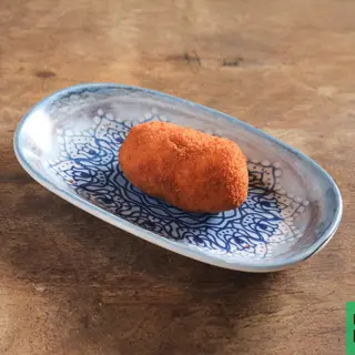 Croquetes formidables (1 U.)