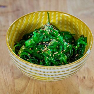 Wakame