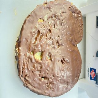 Palmera Casera Chocolate