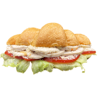 Цезар з Куркою