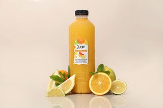 Jus Cocktail D'agrumes 1 L