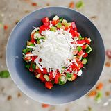 Šopska salata 400 g