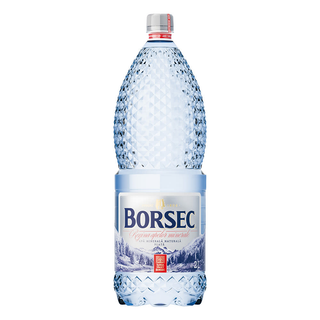 Apa plata Borsec