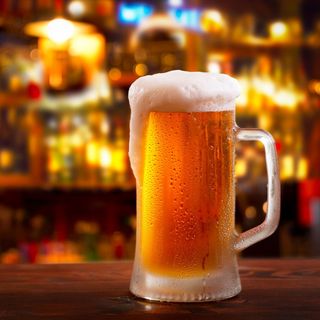 Lowenbrau bionda 50 cl